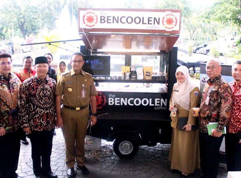 Paket Kemitraan