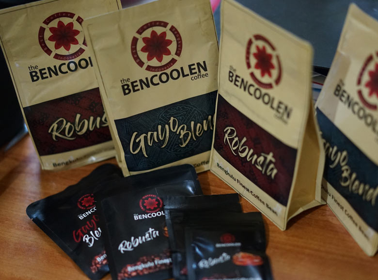 Produk Kopi