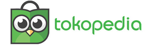 Tokopedia Logo