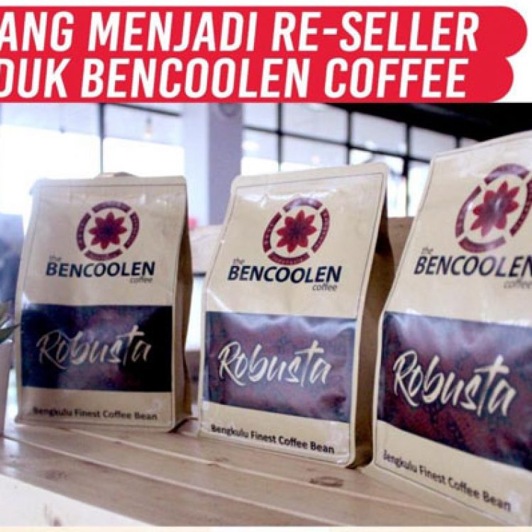 Paket Reseller A