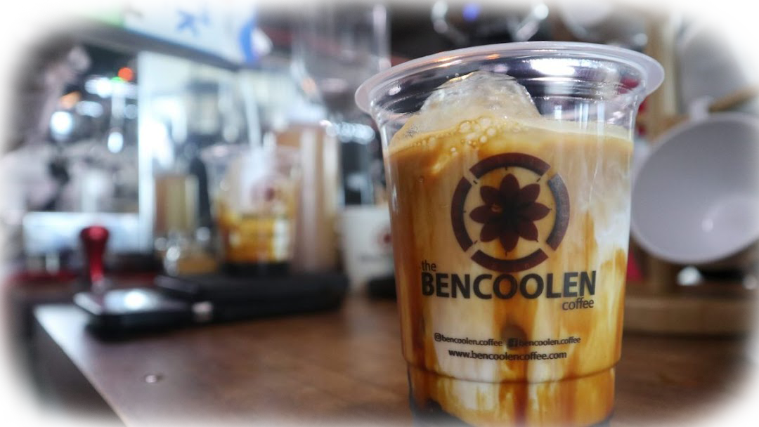 Bencoolen Coffee - Bencoolen Coffee